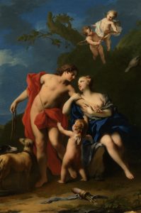 Jacopo_Amigoni_-_Venus_and_Adonis-199x300