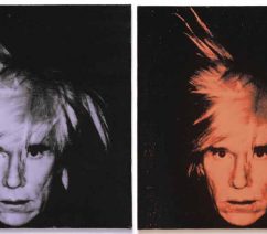 1 - warhol