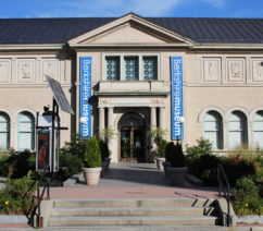 Berkshire Museum