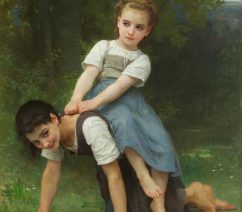 William-Adolphe_Bouguereau_-_The_Horseback_Ride