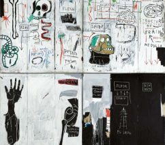 basquiat