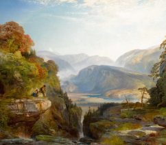 thomas_moran__the_last_arrow