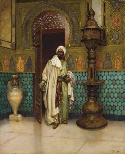 2018_NYR_16391_0154_000(rudolph_ernst_an_arab_in_a_palace_interior)
