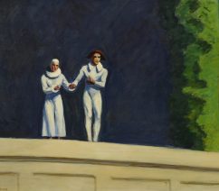 edward-hopper-two-comedians
