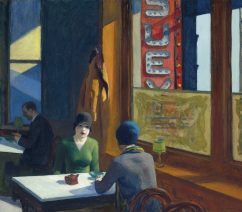 hopper