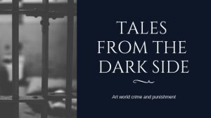 Tales from the dark side - Indigo Philbrick