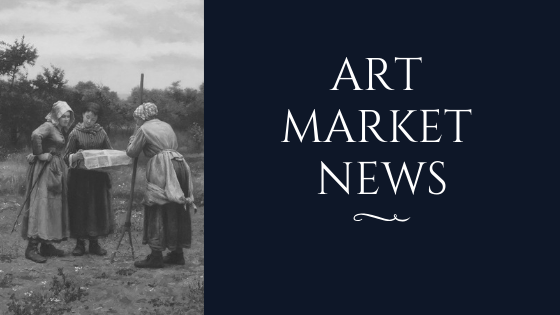 Art Market News