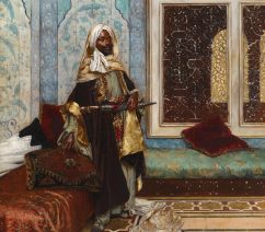 Ernst - The Palace Guard
