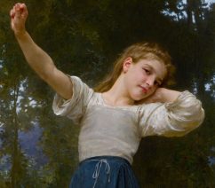William Bouguereau