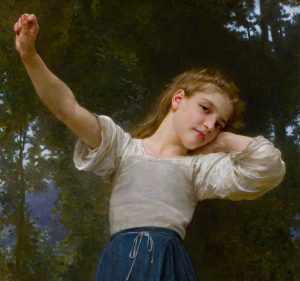 William Bouguereau