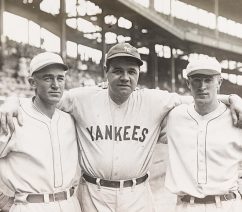 Babe Ruth