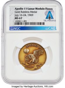 apollo-11-medallion