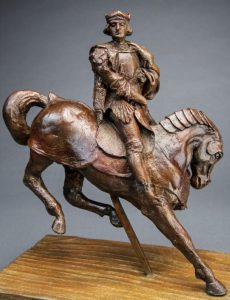 Horse and Rider