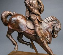 Horse and Rider