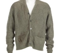 Cobain's sweater
