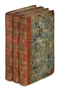 Jane Austen Pride and Prejudice first edition