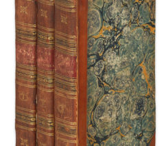 Jane Austen Pride and Prejudice first edition