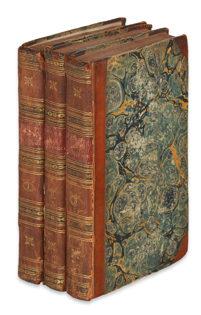 Jane Austen Pride and Prejudice first edition