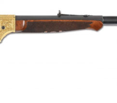 Annie Oakley Little Miss Sure Shot Rifle