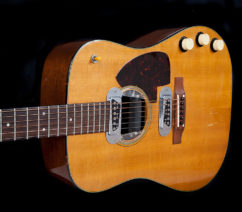 Kurt Cobain 1959 Martin D-18E Guitar