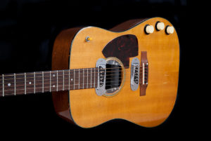 Kurt Cobain 1959 Martin D-18E Guitar