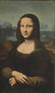 Hekking’s Mona Lisa Sells – Stupidity At Its Finest