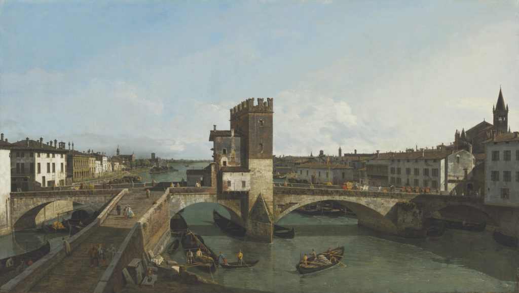 a view of Verona