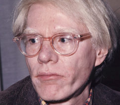 Andy Warhol