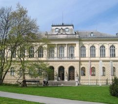 The National Museum of Slovenia