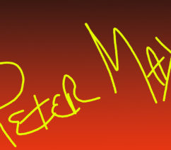 peter max