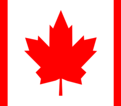 Flag of Canada