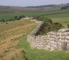 Hadrian's Wall