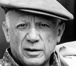 Pablo Picasso