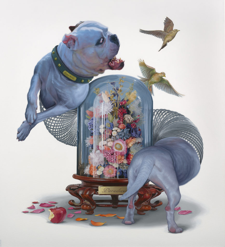Tony South
Ascending Lark?
Oil on canvas
43.30 x 39.40 inches
Signed
$16,000.00
