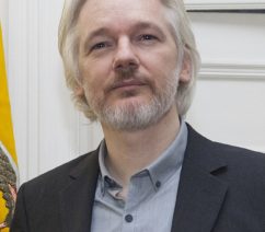 Julian Assange