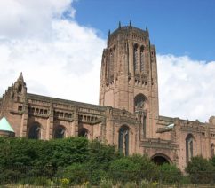 Liverpool Cathedral