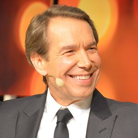 picture of Jeff Koons