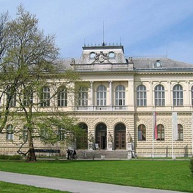 The National Museum of Slovenia