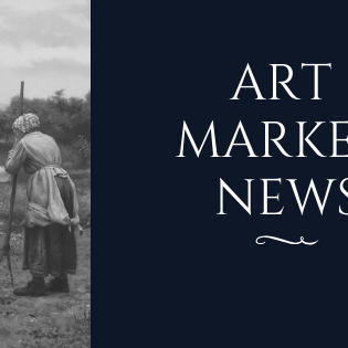 Art Market News