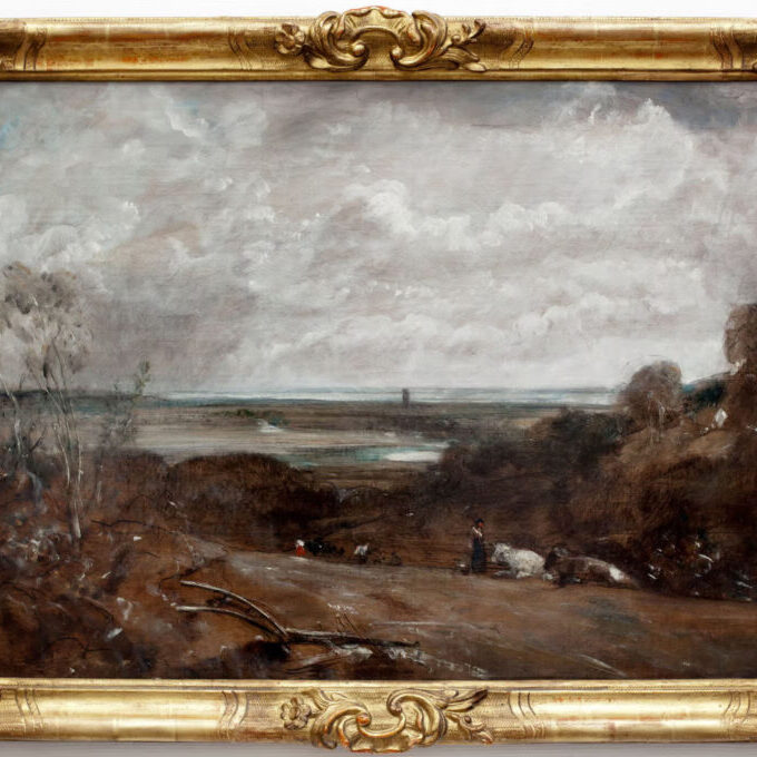 John Constable